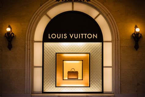 meaning of louis vuitton|louis vuitton founded.